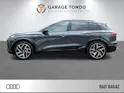 Audi Q6 e-tron quattro