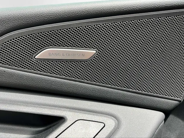 Audi Q6 e-tron quattro