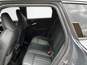Audi Q6 e-tron quattro