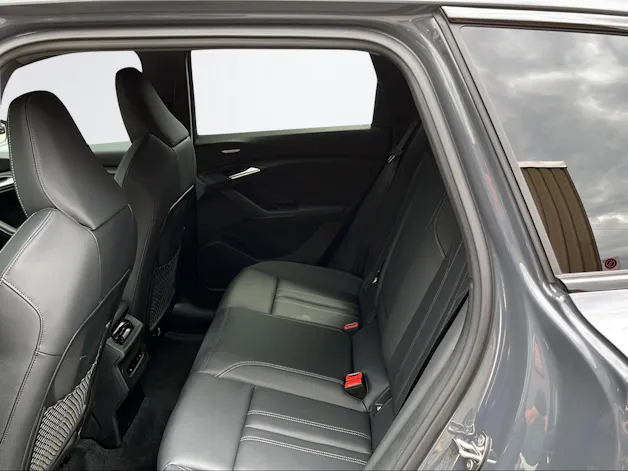 Audi Q6 e-tron quattro