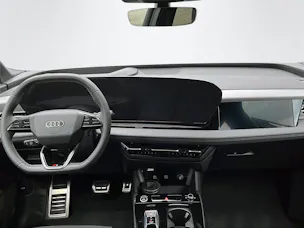 Audi Q6 e-tron quattro