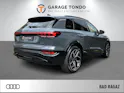 Audi Q6 e-tron quattro