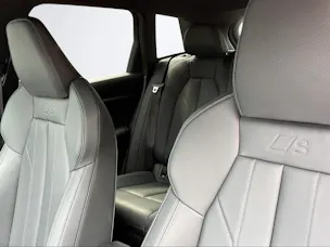 Audi Q6 e-tron quattro