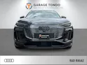 Audi Q6 e-tron quattro