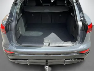 Audi Q6 e-tron quattro