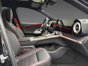 MERCEDES-BENZ GLC 400 4Matic EQ