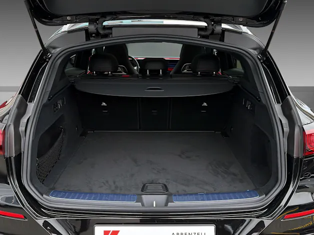 Mercedes-Benz GLC 400 4MATIC 94 kWh EQ