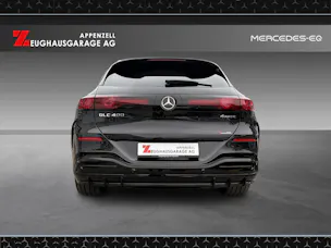 MERCEDES-BENZ GLC 400 4Matic EQ