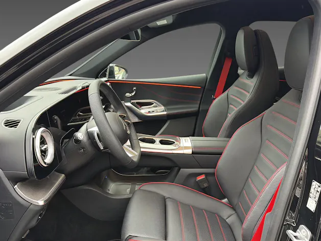 Mercedes-Benz GLC 400 4MATIC 94 kWh EQ