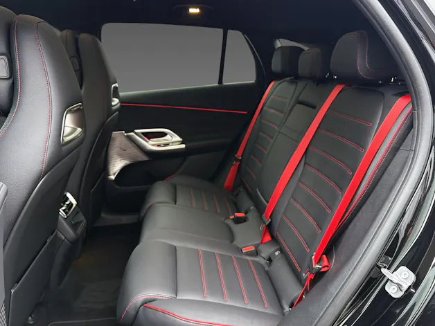 Mercedes-Benz GLC 400 4MATIC 94 kWh EQ