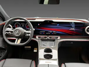 MERCEDES-BENZ GLC 400 4Matic EQ