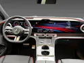 Mercedes-Benz GLC 400 4MATIC 94 kWh EQ
