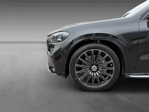 MERCEDES-BENZ GLC 400 4Matic EQ