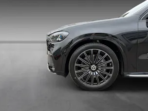 MERCEDES-BENZ GLC 400 4Matic EQ