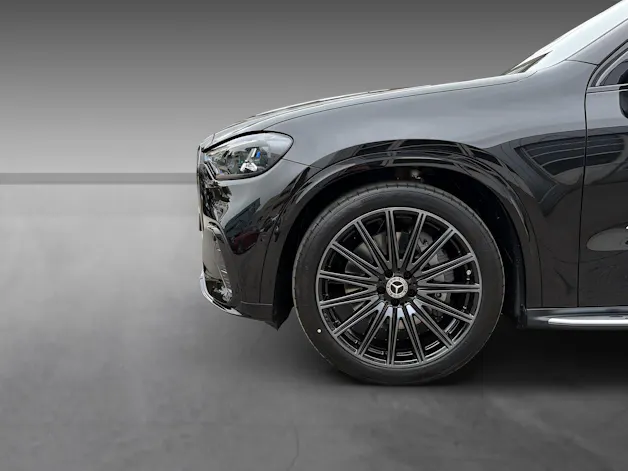 Mercedes-Benz GLC 400 4MATIC 94 kWh EQ