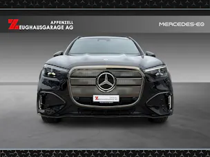 MERCEDES-BENZ GLC 400 4Matic EQ