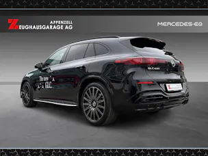 MERCEDES-BENZ GLC 400 4Matic EQ