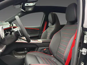 MERCEDES-BENZ GLC 400 4Matic EQ