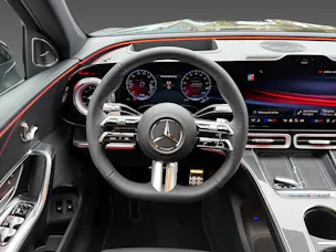 MERCEDES-BENZ GLC 400 4Matic EQ