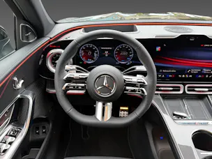 MERCEDES-BENZ GLC 400 4Matic EQ