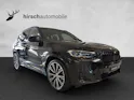 BMW X3 xDrive 48V M40d