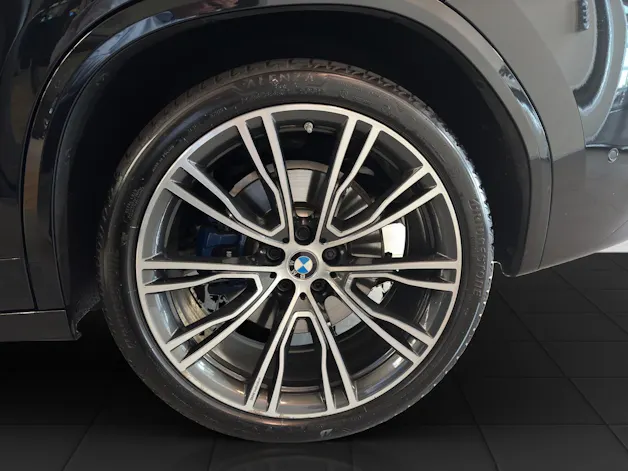 BMW X3 xDrive 48V M40d