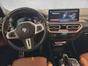 BMW X3 xDrive 48V M40d