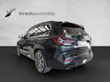 BMW X3 xDrive 48V M40d