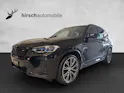 BMW X3 xDrive 48V M40d