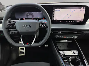 AUDI Q3 SUV TFSI quattro 195 kW S tronic