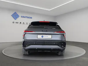 AUDI Q3 SUV TFSI quattro 195 kW S tronic