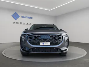AUDI Q3 SUV TFSI quattro 195 kW S tronic
