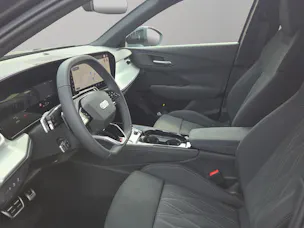 AUDI Q3 SUV TFSI quattro 195 kW S tronic
