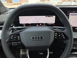 AUDI Q3 SUV TFSI quattro 195 kW S tronic
