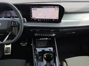 AUDI Q3 SUV TFSI quattro 195 kW S tronic
