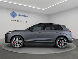 AUDI Q3 SUV TFSI quattro 195 kW S tronic