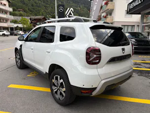 DACIA Duster TCe 150 Prest. 4x4