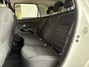DACIA Duster TCe 150 Prest. 4x4