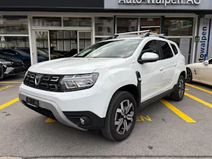 Dacia Duster TCe 150 Prest. 4x4