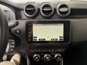 DACIA Duster TCe 150 Prest. 4x4