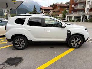 DACIA Duster TCe 150 Prest. 4x4