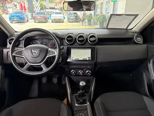 DACIA Duster TCe 150 Prest. 4x4