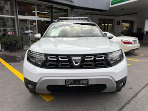 DACIA Duster TCe 150 Prest. 4x4