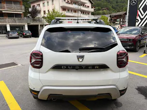 DACIA Duster TCe 150 Prest. 4x4