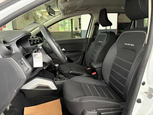 DACIA Duster TCe 150 Prest. 4x4