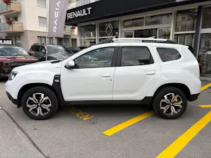 DACIA Duster TCe 150 Prest. 4x4