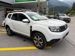 DACIA Duster TCe 150 Prest. 4x4