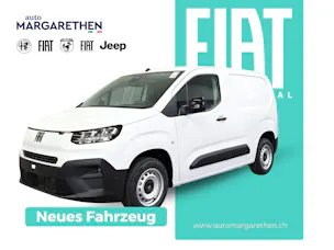 Fiat Doblo 1.5 BlueHDi L1 650kg Easy Pro