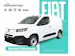 FIAT Doblo 1.5 BlueHDi L1 650kg Easy Pro