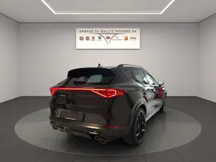 CUPRA Formentor 2.5TSI VZ5 4Drive DSG